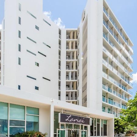 Lanai Riverside Apartments Mackay Esterno foto