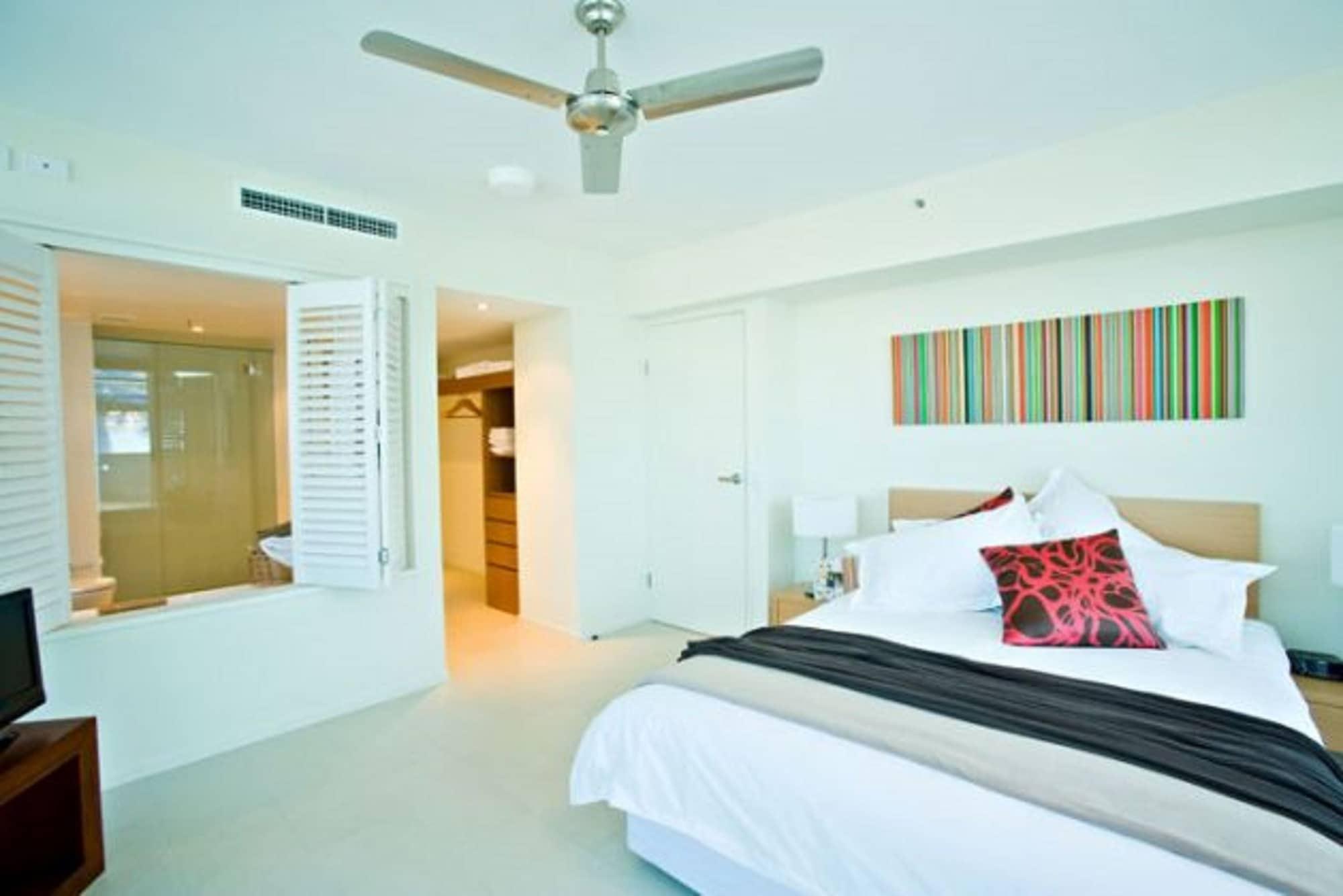 Lanai Riverside Apartments Mackay Esterno foto